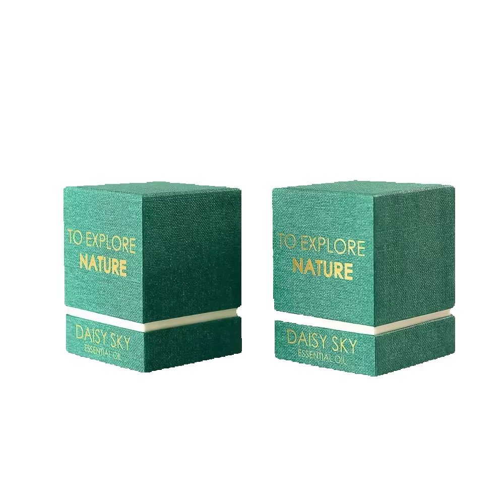 Luxury Brands With Skincare - Индивидуальная брендированная упаковка для косметики｜Упаковка для