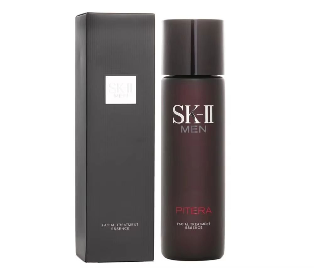 Luxury Skincare Japan - SK-II Мужская эссенция для ухода за