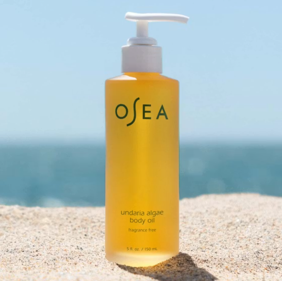 Luxury Brands With Skincare - 150 мл Оригинальное роскошное масло для