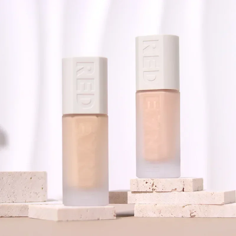 Luxury Skincare Japan - REDEARTH Консилер Тональный крем для лица