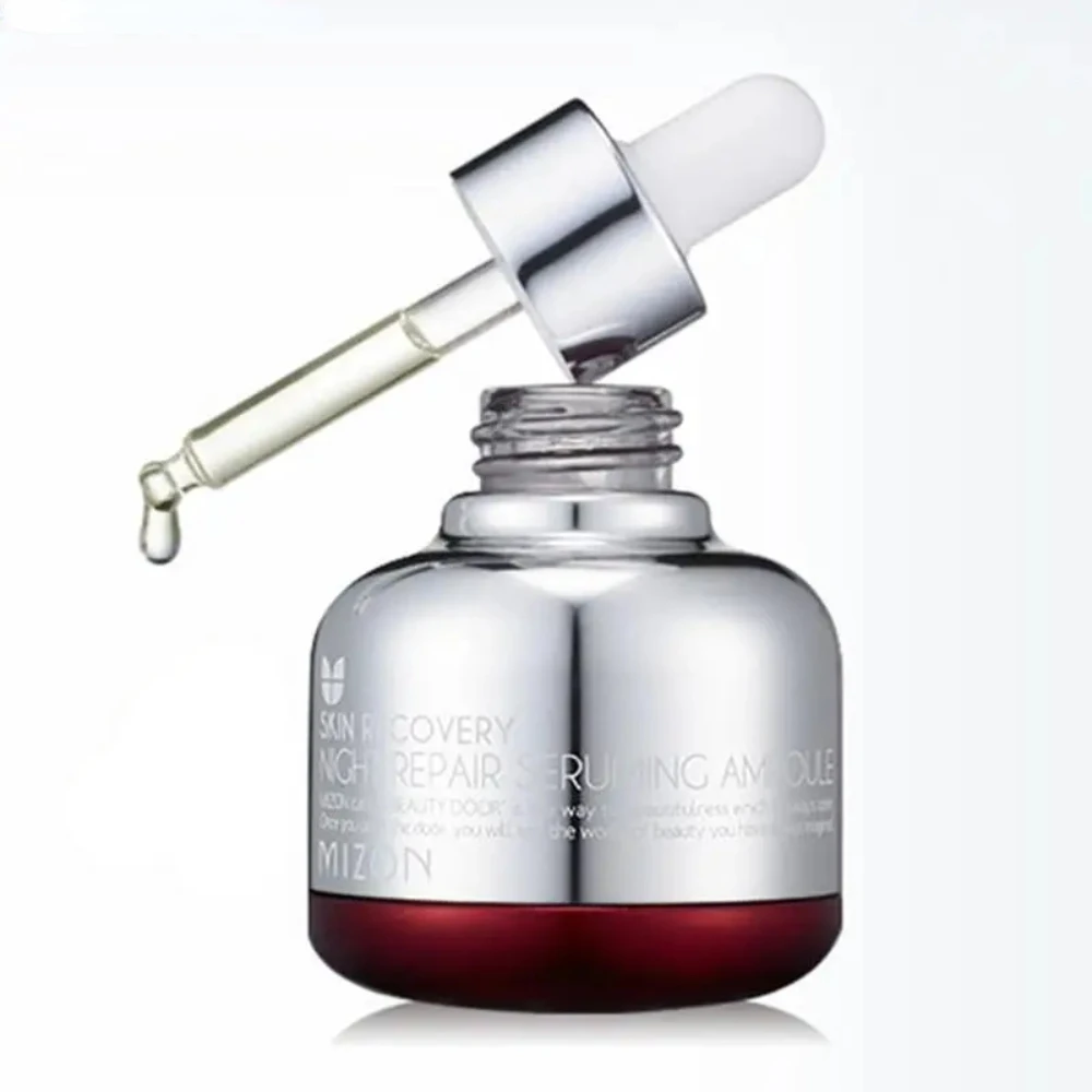 Корейский восстанавливающий но – обзор и цена Luxury Skincare In Korea