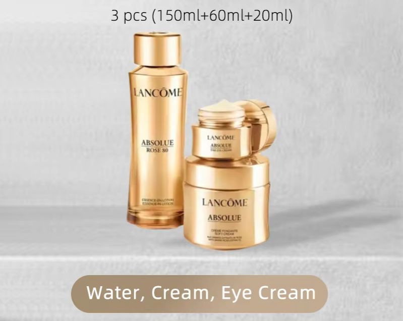 LANCOME Absolue L'Extrait Ulti – обзор и цена Luxury Skincare Sunscreen