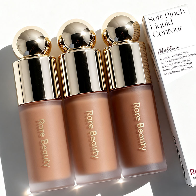 Роскошный бронзер-стик Rare Be – обзор и цена Luxury Skincare Makeup
