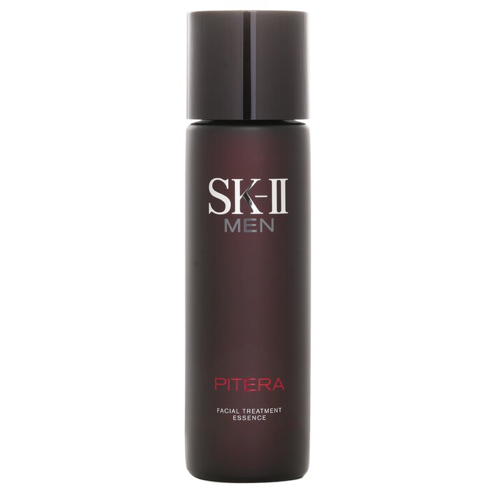 SK-II Мужская эссенция для ухо – обзор и цена Luxury Skincare Japan