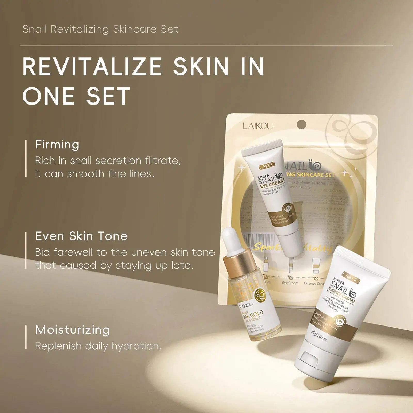 24-каратное золото, восстанавл – обзор и цена Luxury Gold Skincare