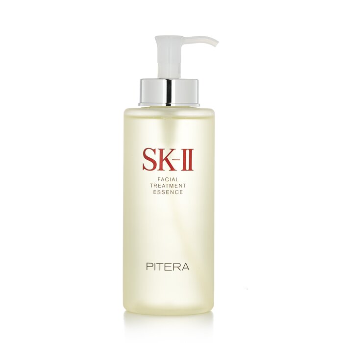 SK-II Средство для ухода за ли – обзор и цена Luxury Skincare Japan