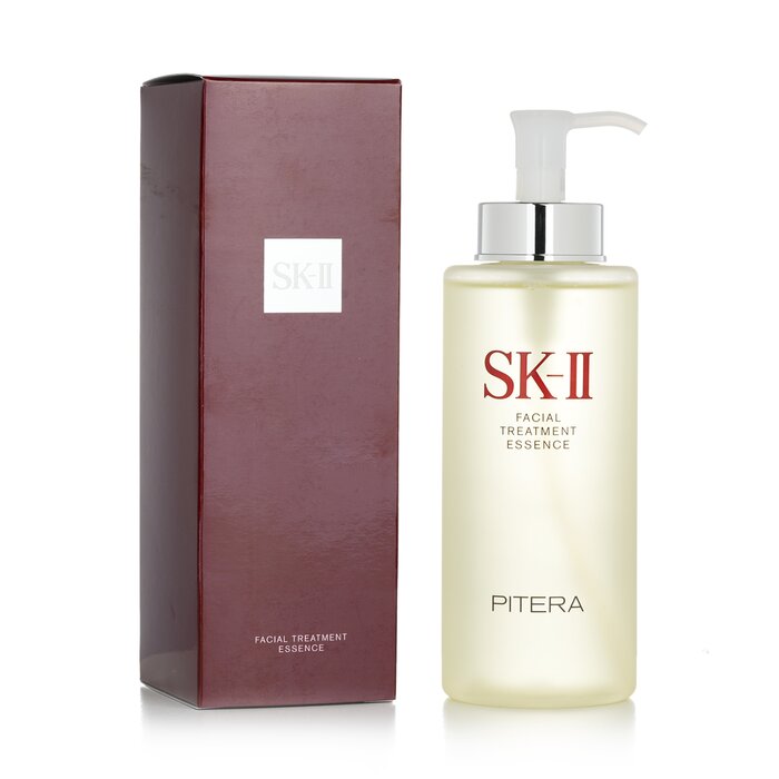 SK-II Средство для ухода за ли – обзор и цена Luxury Skincare Japan