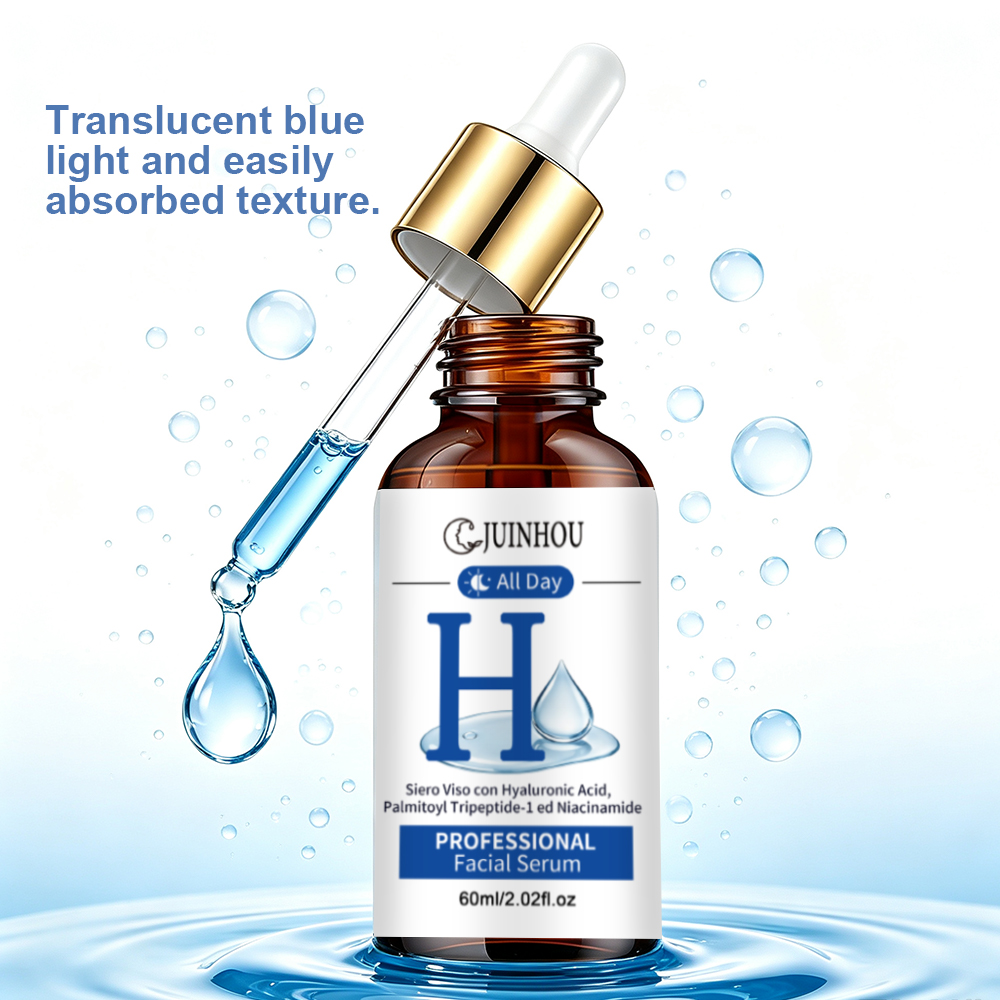 Сыворотка для лица JUINHOU с г – обзор и цена Tripeptide Collagen Boost