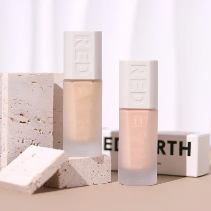 REDEARTH Консилер Тональный кр – обзор и цена Luxury Skincare Japan