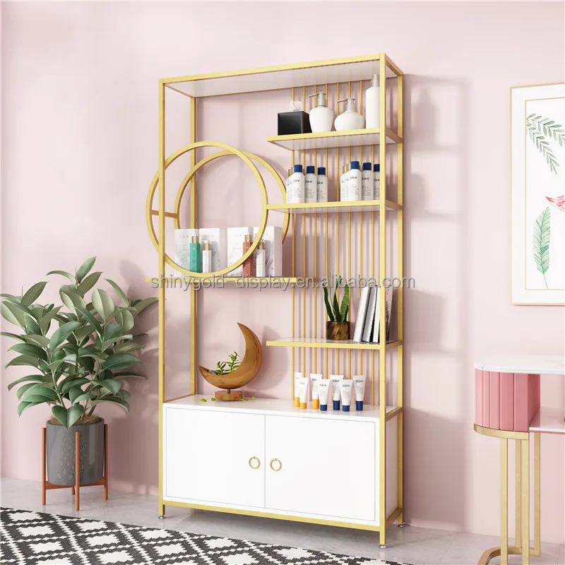 Элитная светодиодная витрина д – обзор и цена Luxury Skincare Makeup