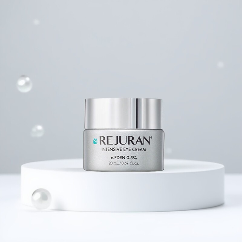 Корейский крем для глаз REJURA – обзор и цена Luxury Skincare In Korea