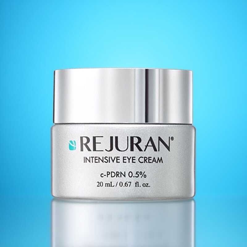 Корейский крем для глаз REJURA – обзор и цена Luxury Skincare In Korea