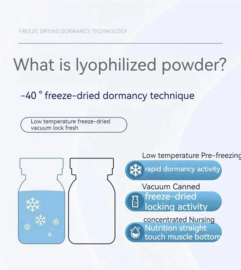 Сыворотка-бустер для кожи с пе – обзор и цена Epidermal Growth Factor