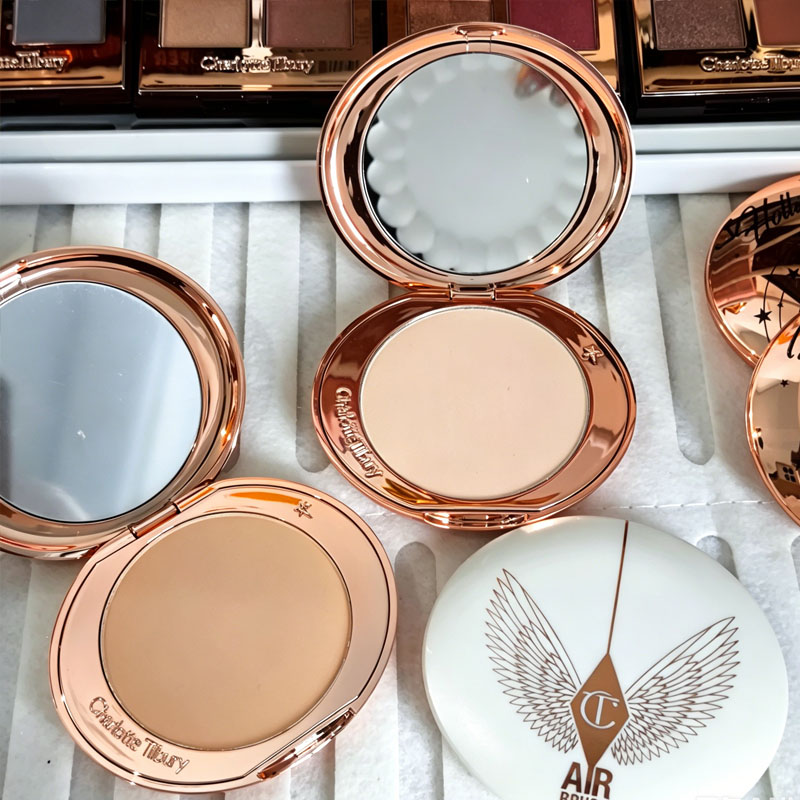 Элитный набор косметики бренда – обзор и цена Luxury Brands With Skincare